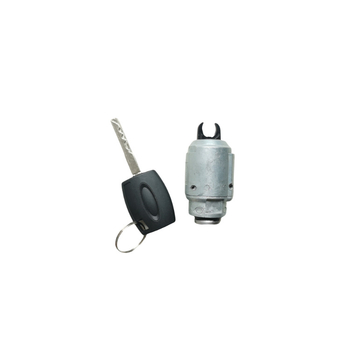 Cilindar brave poklopca za Focus/C-Max CB4 – metalni automobilski brava cilindar, model 4M5A-A16B970-BA, cilindar brave 00