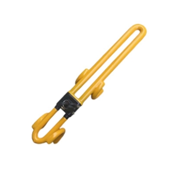 Autó kormányzár, fémből, CQ-6096 modell, zárhenger, univerzális kompatibilitás