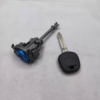 Cilindar automobilskog zaključavanja za Toyota Camry — Music spoon, cinkova legura, Door Lock model