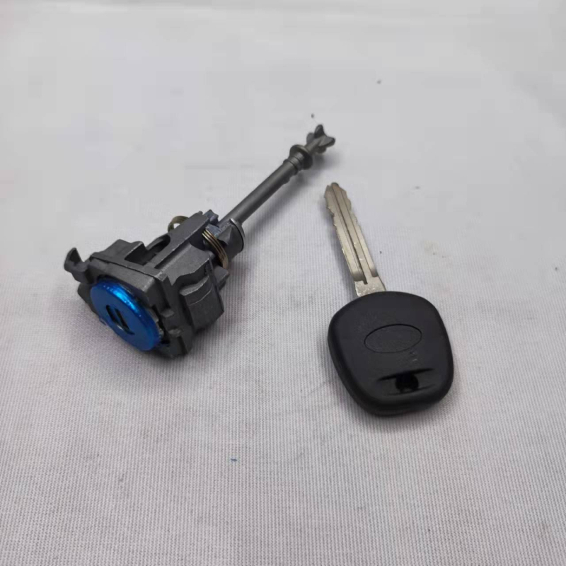 Cilindar automobilskog zaključavanja za Toyota Camry — Music spoon, cinkova legura, Door Lock model