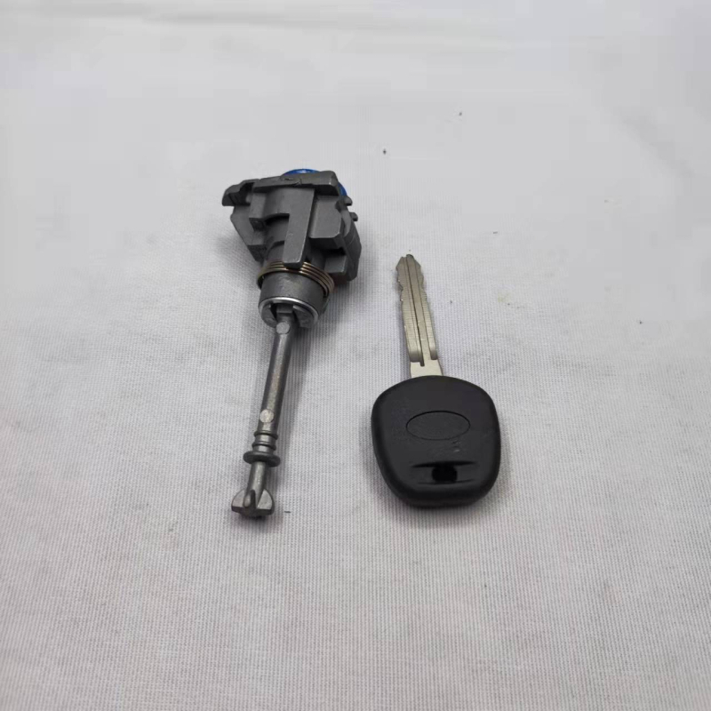 Cilindar automobilskog zaključavanja za Toyota Camry — Music spoon, cinkova legura, Door Lock model