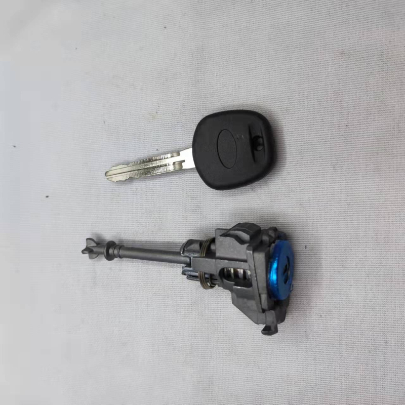 Cilindar automobilskog zaključavanja za Toyota Camry — Music spoon, cinkova legura, Door Lock model