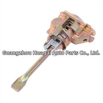 Autó ajtózár készlet Toyota Sienna 2004-2010 és Corolla 2003-2008, fém kivitel, modellek 69051-02090/69052-02080