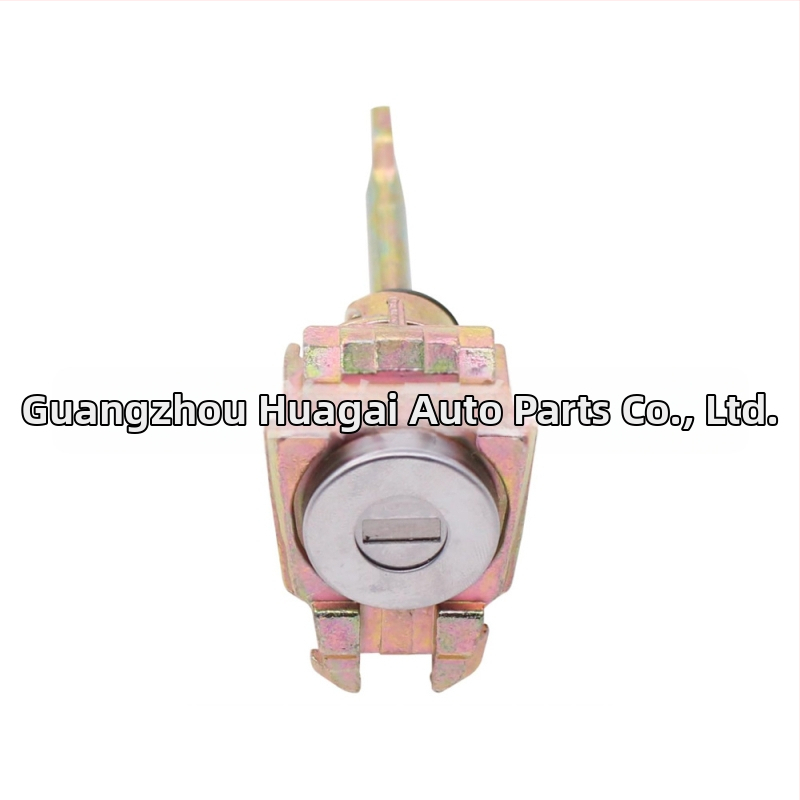 Autó ajtózár készlet Toyota Sienna 2004-2010 és Corolla 2003-2008, fém kivitel, modellek 69051-02090/69052-02080