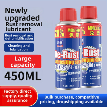 Rūdžių šalinimo skystis metalo paviršiams — veržlės, dviračio grandinė ir automobilio spynos; ženklas Late Island; pagrindiniai ingredientai: rūdžių šalinimo priemonė; galiojimo laikas: 3 metai.