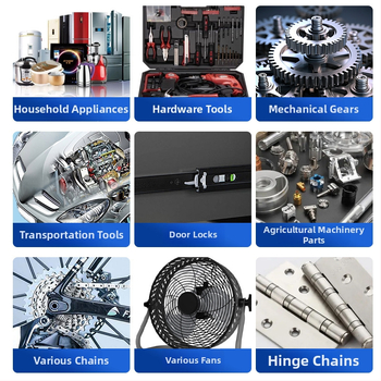 Rūdžių šalinimo skystis metalo paviršiams — veržlės, dviračio grandinė ir automobilio spynos; ženklas Late Island; pagrindiniai ingredientai: rūdžių šalinimo priemonė; galiojimo laikas: 3 metai.