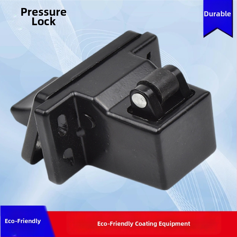 Spiediena slēdzis slīdējošām durvīm – metāls, zīmols Leader, piemērots krāsošanas kamerai, smidzināšanas kamerai, augstas temperatūras telpai, vides aizsardzības iekārtām, stils Light Luxury