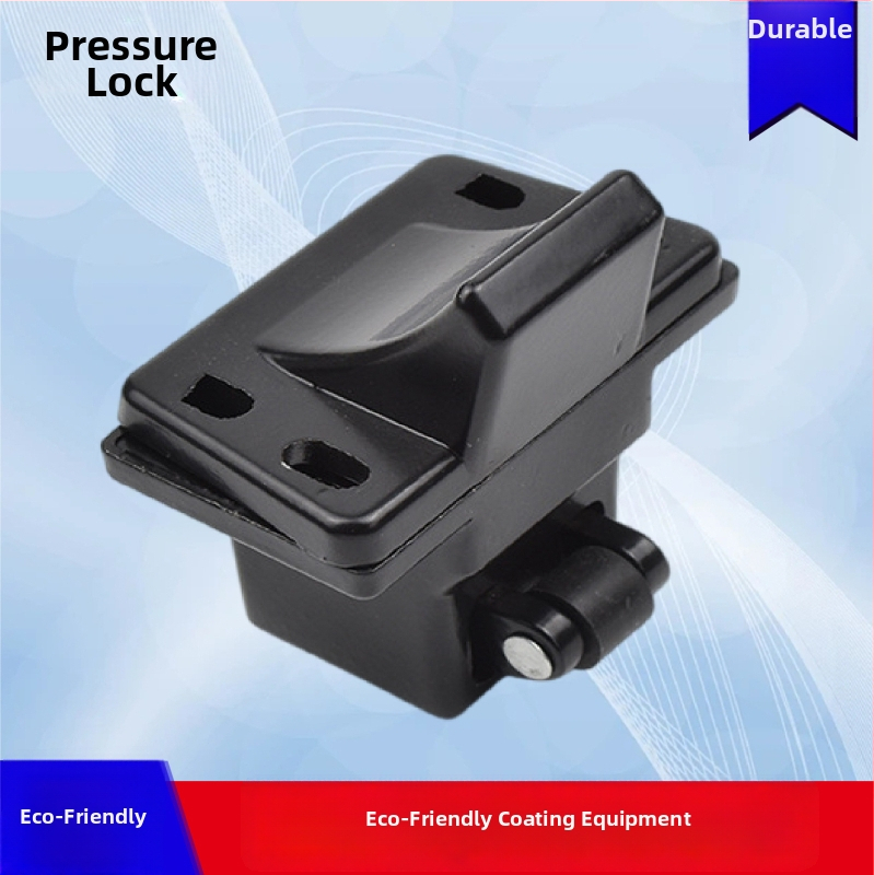 Spiediena slēdzis slīdējošām durvīm – metāls, zīmols Leader, piemērots krāsošanas kamerai, smidzināšanas kamerai, augstas temperatūras telpai, vides aizsardzības iekārtām, stils Light Luxury