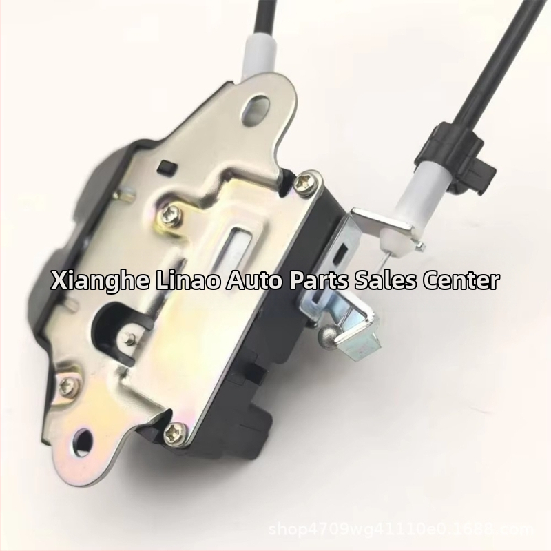 Bagāžas nodalījuma bloķēšanas sensoru bloks Hyundai/Kia, detaļu numurs 81230-3Q000, zīmols Xianghe lin'ao