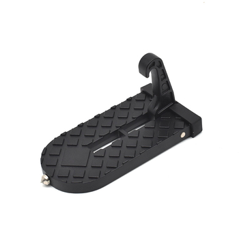 Алуминиев педал за катерене на автомобил, модел CS-009, антихлъзгащ, подходящ за SUV, универсално използване