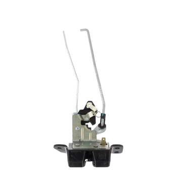 Încuietoare portbagaj | Modele: 81230-0U000/81230-0U200; Compatibil cu Hyundai Accent; Brand: Tnks; Materiale: cauciuc, oțel, ABS; Procesare și personalizare: Da