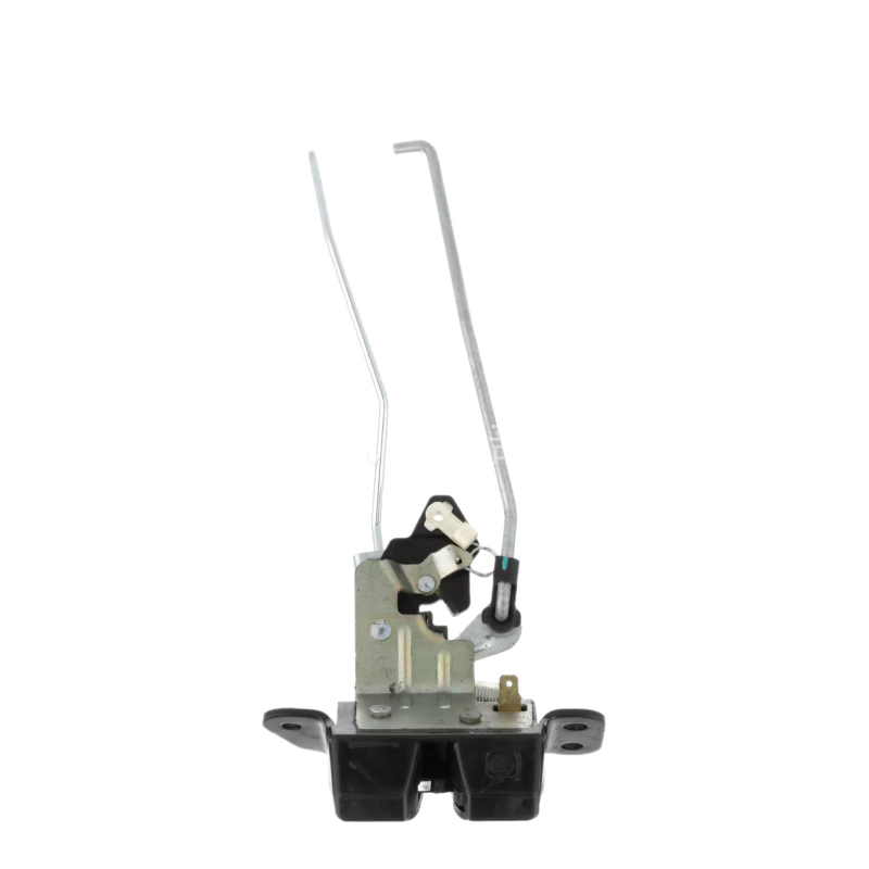 Încuietoare portbagaj | Modele: 81230-0U000/81230-0U200; Compatibil cu Hyundai Accent; Brand: Tnks; Materiale: cauciuc, oțel, ABS; Procesare și personalizare: Da