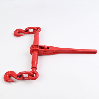 LWD Ratcheta spriegotājs ķēdēm – rigingam un kravju piesaistīšanai