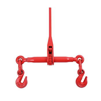 LWD Ratcheta spriegotājs ķēdēm – rigingam un kravju piesaistīšanai