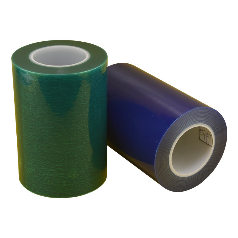 PE zaštitna folija za plastične kućišta, elektrostatska, debljina 0,03 mm, PE materijal, šifra proizvoda 003; primjenjivo na plastična kućišta, svjetla automobila, kućišta klima uređaja, napajanja, punjači; prilagodba dostupna.