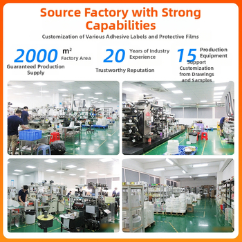 Qinxin PET autóvédő kijelzőfólia, háromrétegű nyomtatott, por- és karcolásálló, alacsony viszkozitású