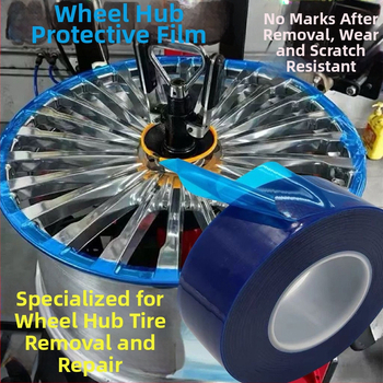 PE védőfilm felületvédelmi célokra, öntapadós, vastagság 0.05/0.07/0.1 mm, alapanyag PE, sorozat PE védőfilm