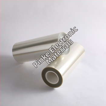 Autó középkonzol kijelzőjéhez PET védőfólia, anti-statikus, magas átlátszóság, karcolásálló, 0.06mm, PU ragasztó, 90%-os átlátszóság