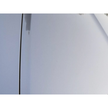 NT018 autóvédő fólia, önállóan tapadó, PE anyag, 40–60 μm vastagság, vízoldódó ragasztó