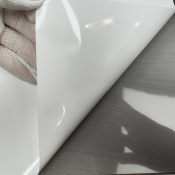 ESIGN PVC nálepka na karosériu auta, kreslený vzor, s lepiacou inštaláciou