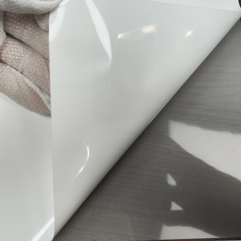 ESIGN PVC nálepka na karosériu auta, kreslený vzor, s lepiacou inštaláciou