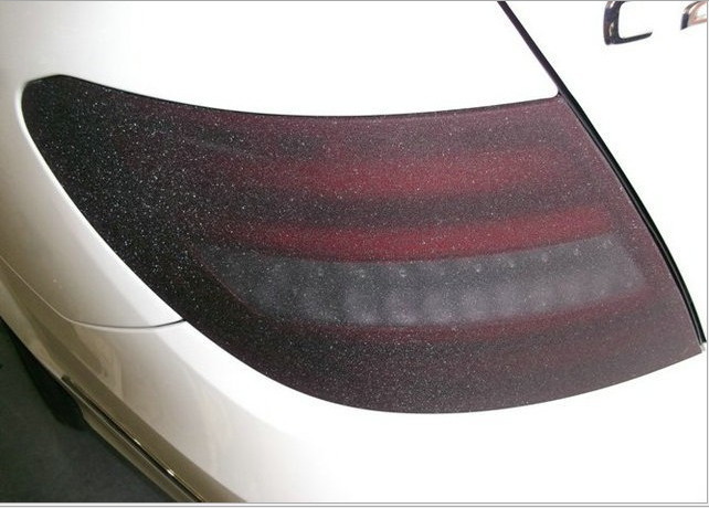 Sailai PVC film za svjetla, prilagodljivo procesiranje, snažno prianjanje, serija Flash Point Light film