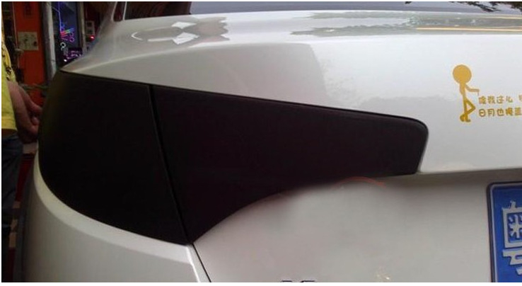 Sailai PVC film za svjetla, prilagodljivo procesiranje, snažno prianjanje, serija Flash Point Light film