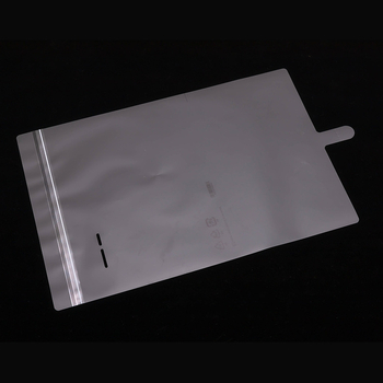 OPP matt védőfilm a képernyőhöz – ujjlenyomat-mentes, karcolásálló, vízálló; mobiltelefonokra, táblagépekre, monitorokra, okoshangszórókra