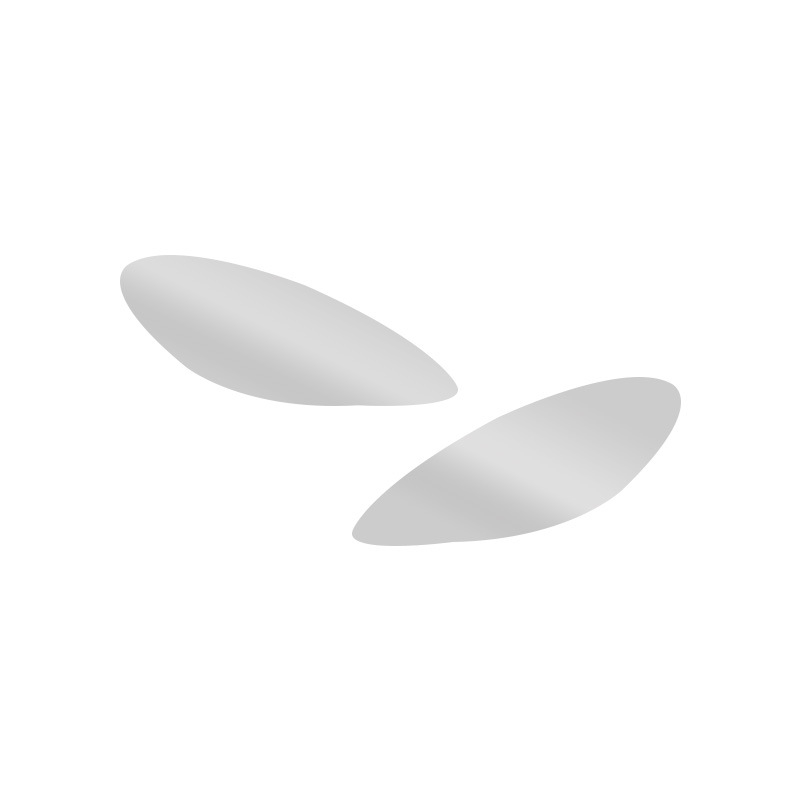 Film protecție far Porsche TPU transparent de la Rabbit Hard