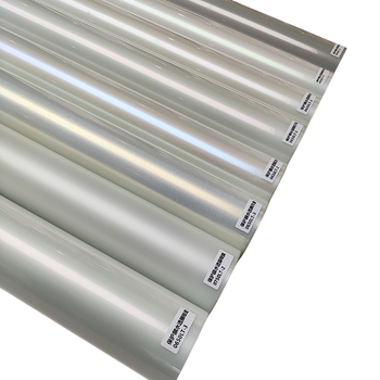 PET auto zaštitni film – vodopropusna prozirna membrana, jaka adhezija, za karoseriju