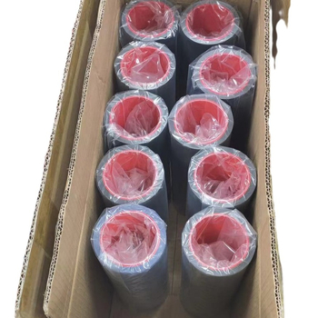 Film de protecție faruri auto Gukawei, material TPH, anti-zgârieturi