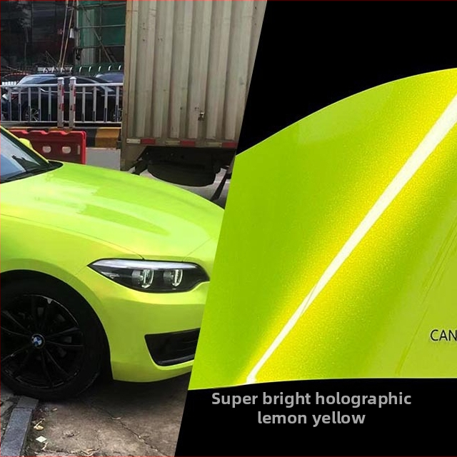 Topka krāsu mainīgā plēve, PVC, 2 gadu garantija