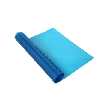 Film pentru oglinda retrovizoare auto, protecție împotriva ploii și ceții, PET cu acoperire nano, grosime 0,12 mm, adeziv siliconic, transmisie luminoasă 100%