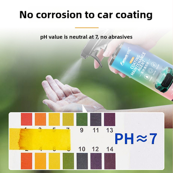 Καθαριστικό για αυτοκινητική μεμβράνη (wrap) μεμβρανική επιφάνεια | Ασφαλές για TPU καθαριστικό υγρό | Μοντέλο F | Διάρκεια ζωής 3 έτη | Διαθέσιμη παραμετροποίηση επεξεργασίας