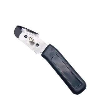 Μαχαίρι κοπής φιλμ, μεταλλικό εργαλείο, μάρκα Brown Sink, μη προσαρμοζόμενο