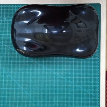 Seven Demons MO-A3 ABS Univerzalni Model Automobila – Displej karata boja lakiranja