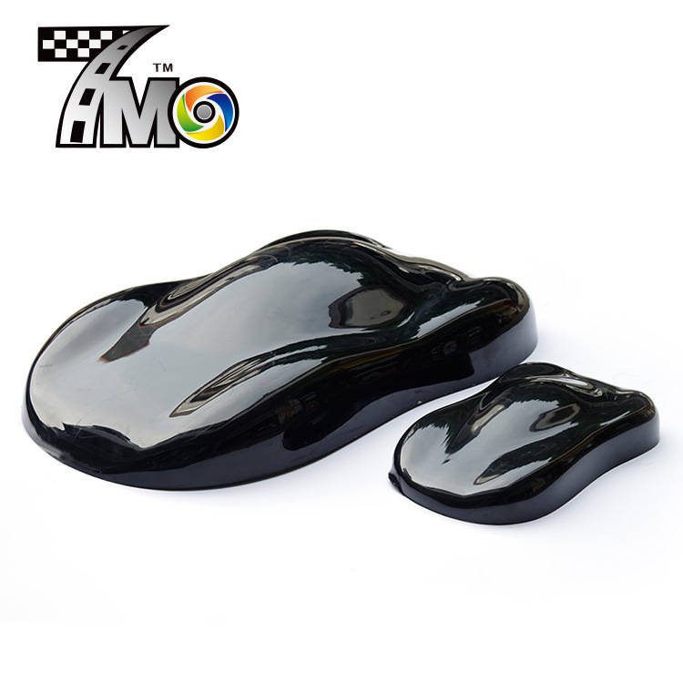 Seven Demons MO-A3 ABS Univerzalni Model Automobila – Displej karata boja lakiranja