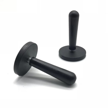 Μαγνητικός τοποθετητής φιλμ αυτοκινήτου με πλαστική λαβή και μαγνήτη περιτυλιγμένο με καουτσούκ – 46 g