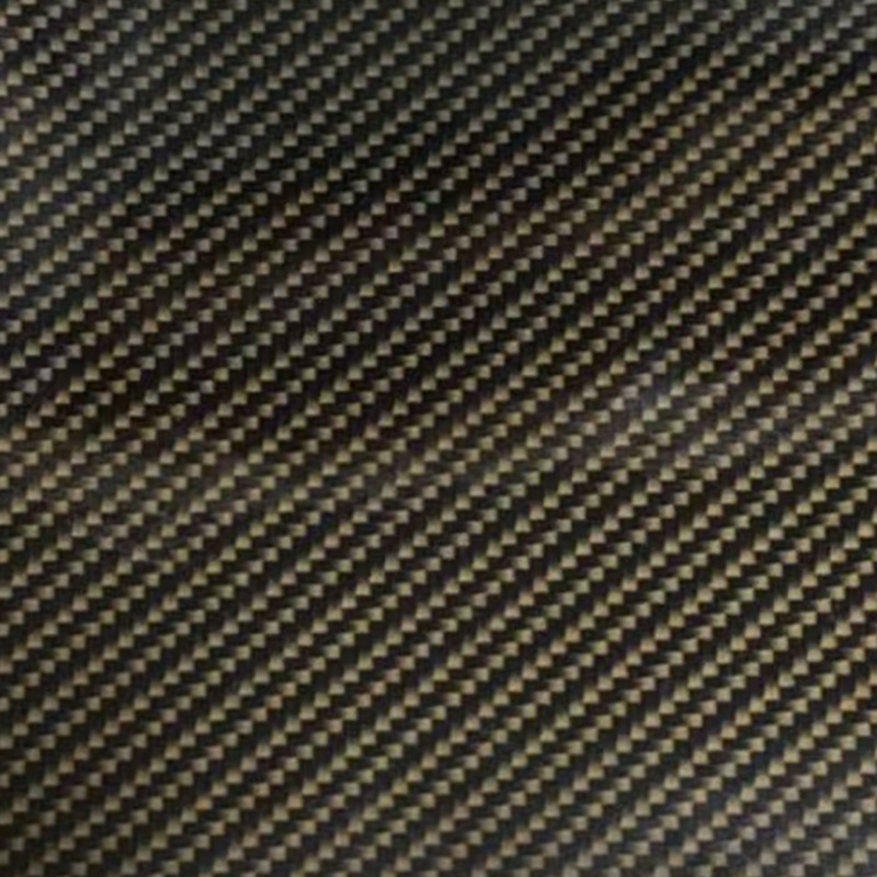 Automobilio anglies pluošto plėvelė 9D, simuliuota anglies pluošto tekstūra, PVC plėvelė Mingyue, skirtas automobiliams ir motociklams, 2 metų garantija