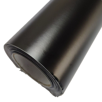 Mat film za automobil od PVC-a, samoljepljivi, prilagodljiva obrada, bez uzorka