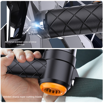 Bezdrôtový vysávač do auta – Viacfunkčný, 120W, vstavaná batéria 1001-1600mAh, USB napájanie, sací výkon 10.1-15KPa (2100-3000Pa), suchý typ
