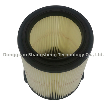 HEPA filtrs vakuumam Craftsman 38754 — universāli piederumi, filtrācija, 51–100 m², 220V