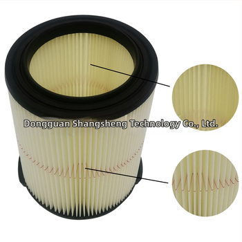 HEPA filtrs vakuumam Craftsman 38754 — universāli piederumi, filtrācija, 51–100 m², 220V