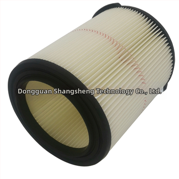 HEPA filtrs vakuumam Craftsman 38754 — universāli piederumi, filtrācija, 51–100 m², 220V