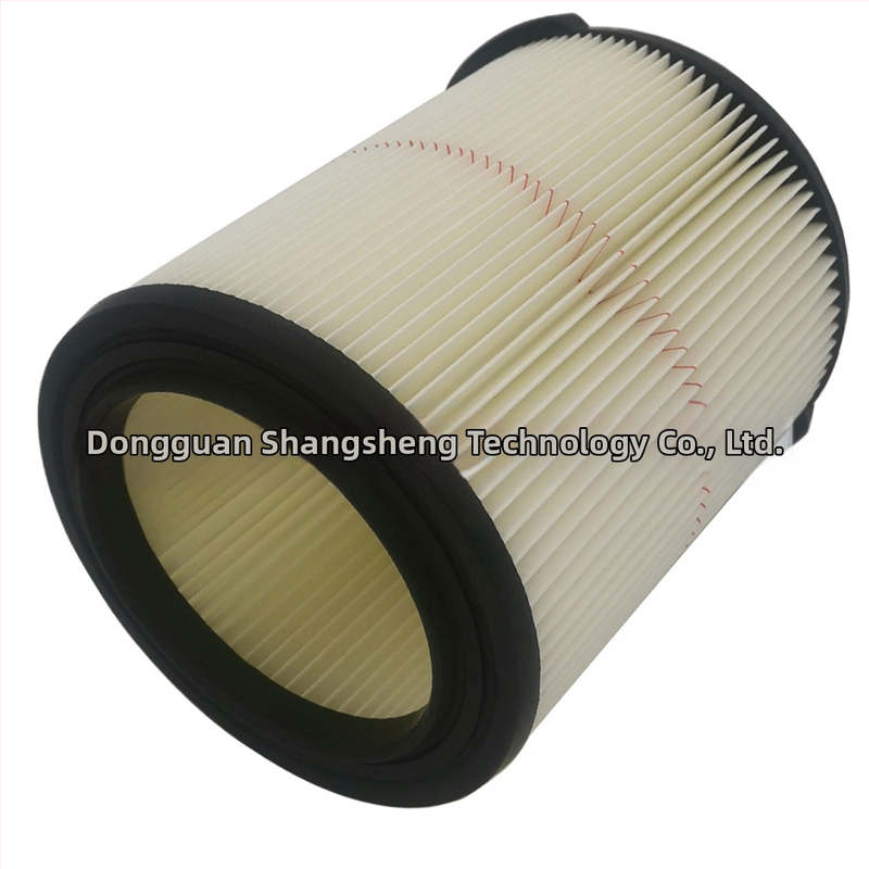 HEPA filtrs vakuumam Craftsman 38754 — universāli piederumi, filtrācija, 51–100 m², 220V