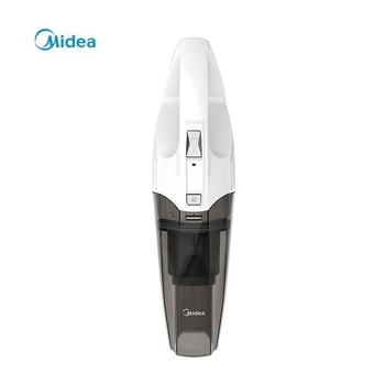 Midea ručni usisavač za automobil, snaga usisavanja 4500 Pa, 90 W, 220 V, punjivi