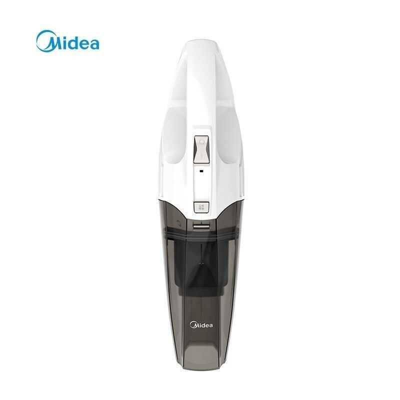 Midea ručni usisavač za automobil, snaga usisavanja 4500 Pa, 90 W, 220 V, punjivi