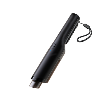 Phisinic juhtmevaba auto tolmuimeja – käeshoitav, kahekordne imemis- ja puhumisfunktsioon, 3100–4000 Pa, sisseehitatud 1001–1600 mAh aku, müratase 46–70 dB