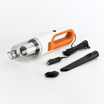 Chelv A-094 automobilių dulkių siurblys, 12V, 75W, siurbimo galia 5500 Pa, kabelio ilgis 400 cm