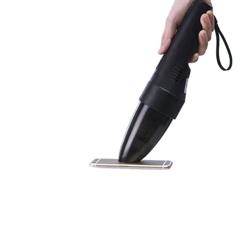 Rankinis dulkių siurblys automobiliui su 5500Pa siurbimo galia, 12V, 120W, maitinimas iš 12V cigaretės, modelis YS-002, dulkių valymo funkcija